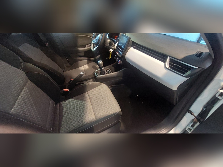 Renault Clio TCE 90CV foto 11